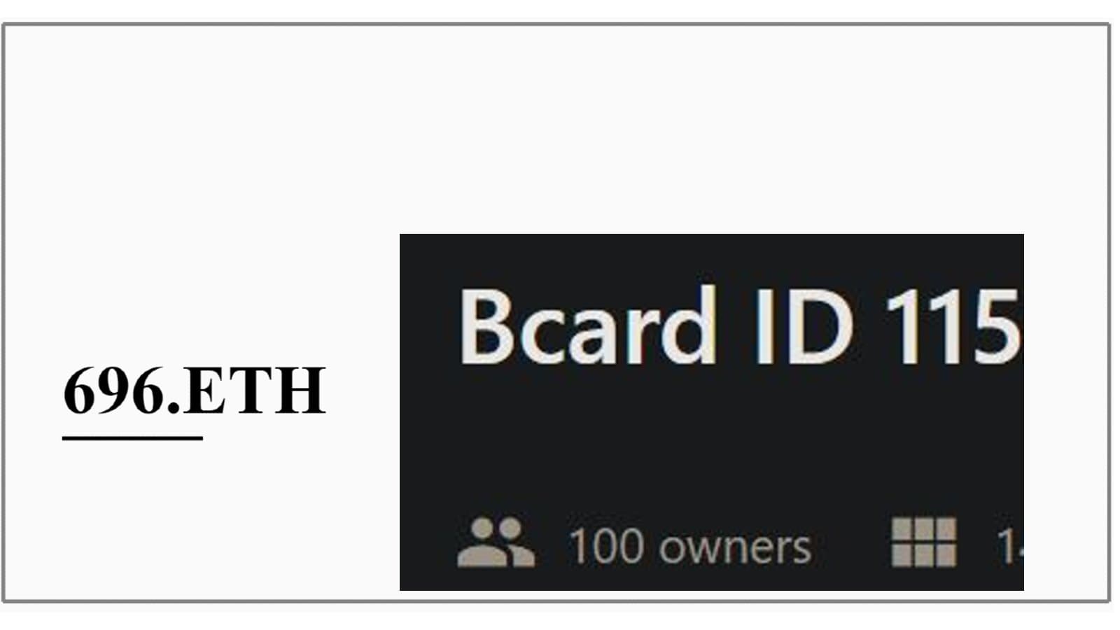 Discover card cover image