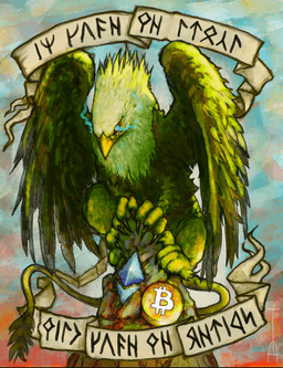 Blog logo