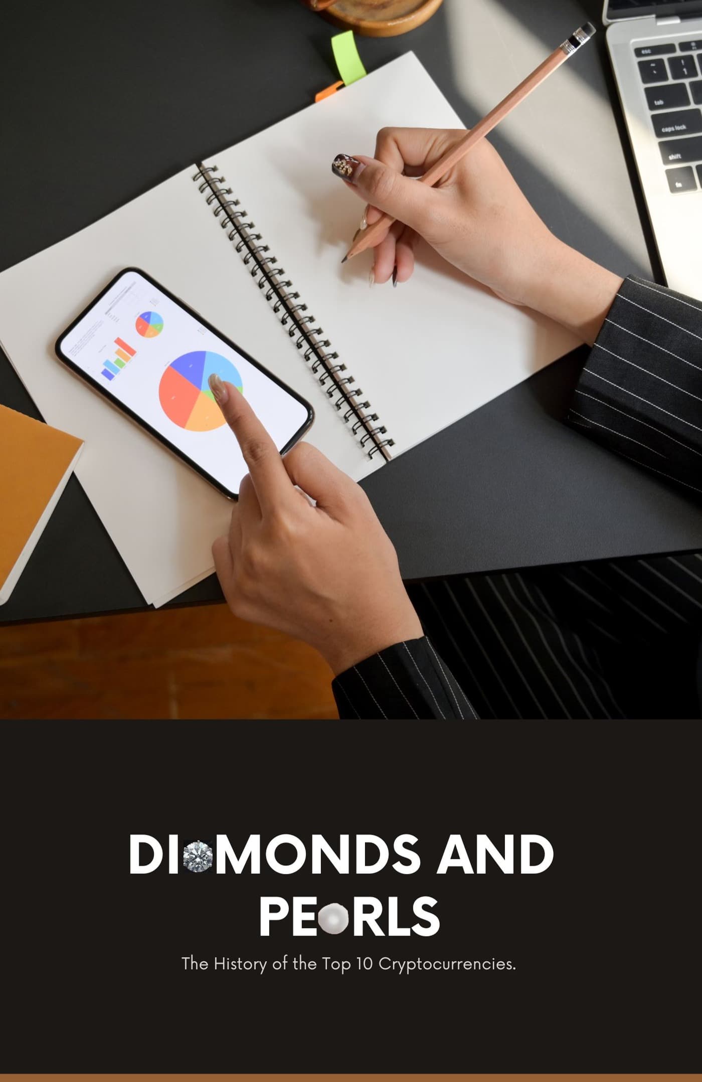 Discover card cover image
