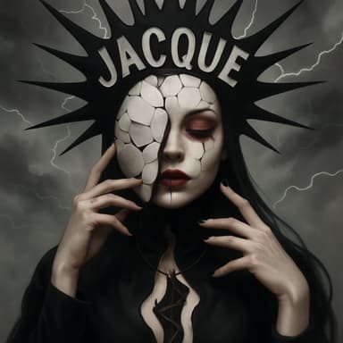 jacque