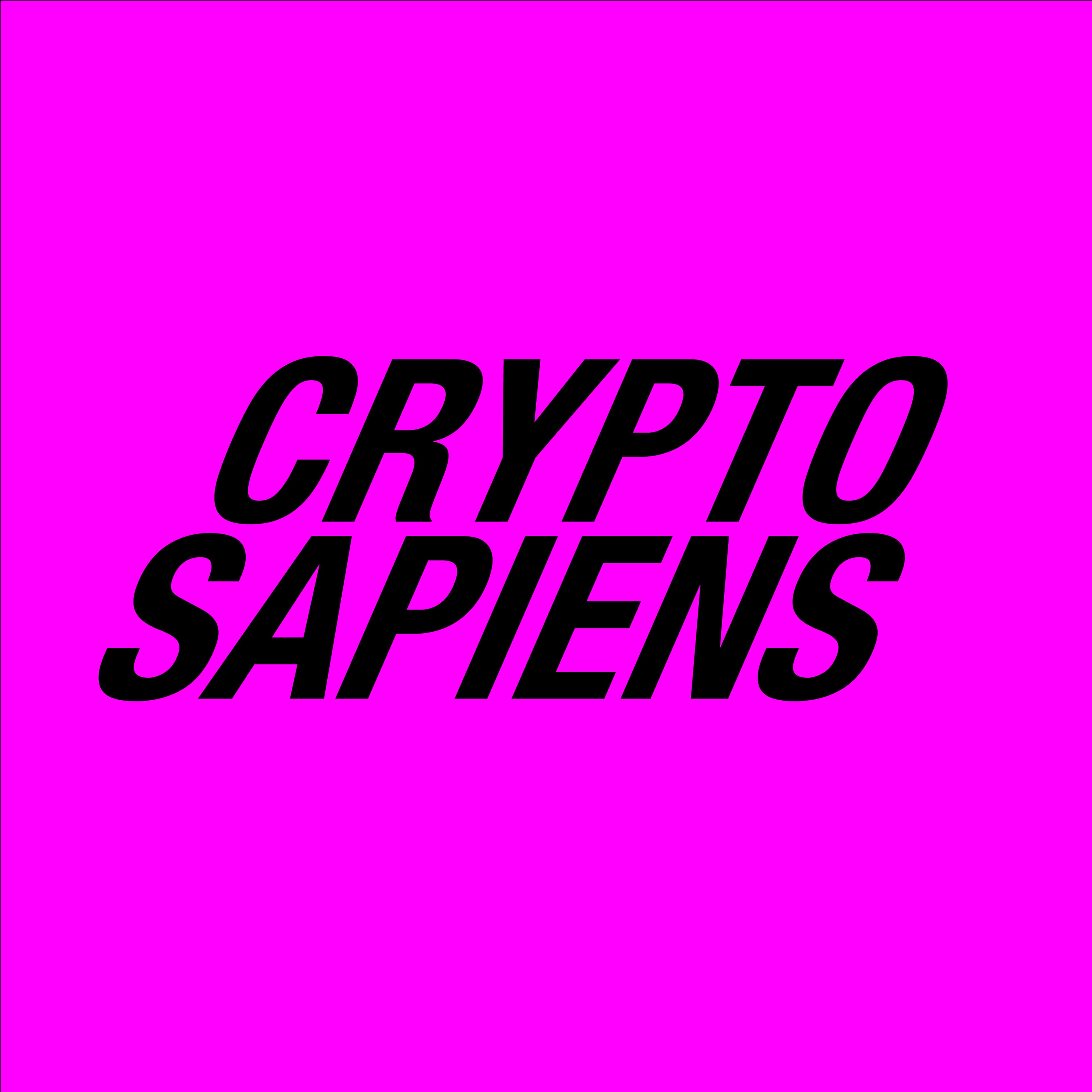 CryptoSapiens