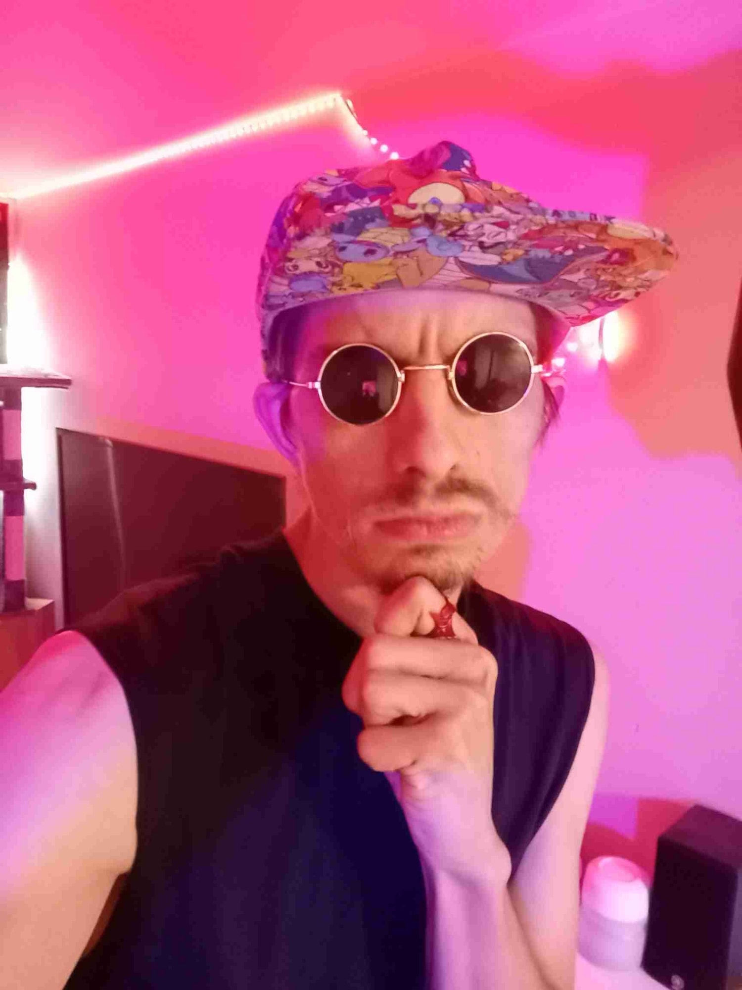 BruceTheGoose