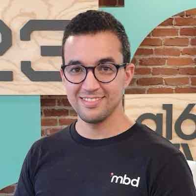 Yassine Landa