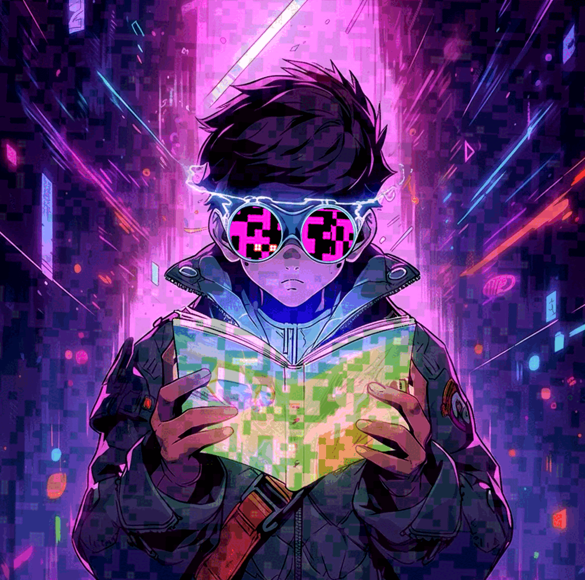 Mythoversal