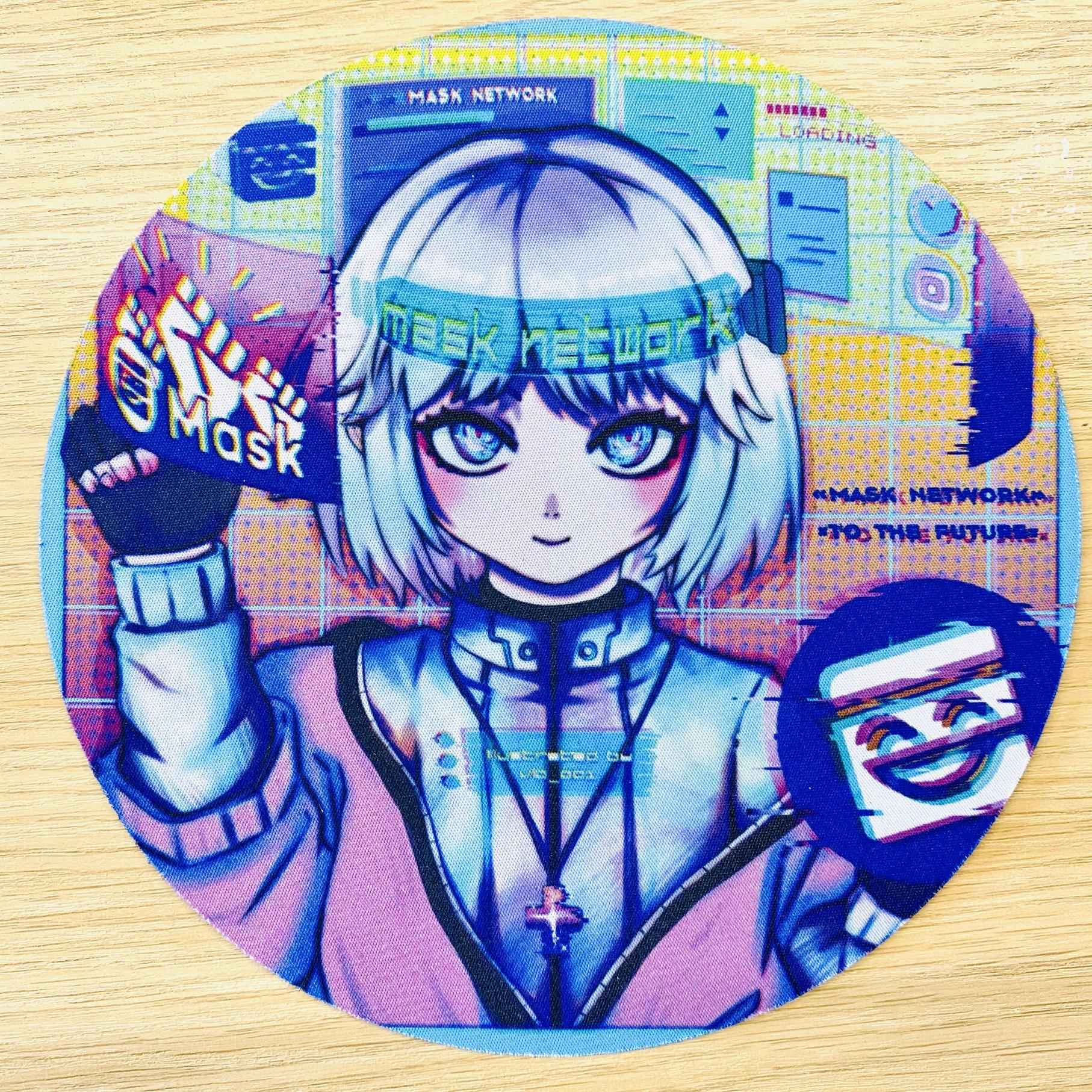 SujiBot