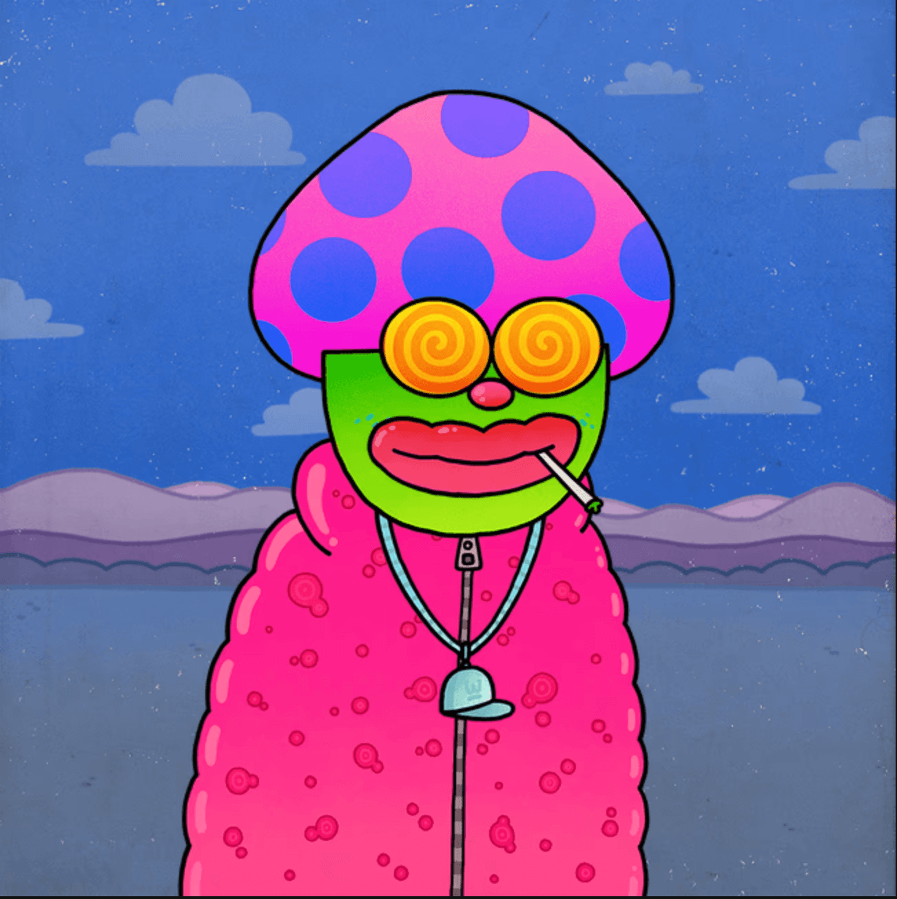 The Dude Bart🐘🌳 ⌐◨-◨