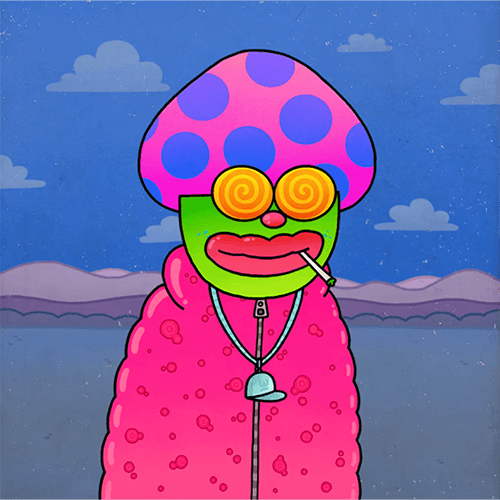 The Dude Bart🐘🌳 ⌐◨-◨
