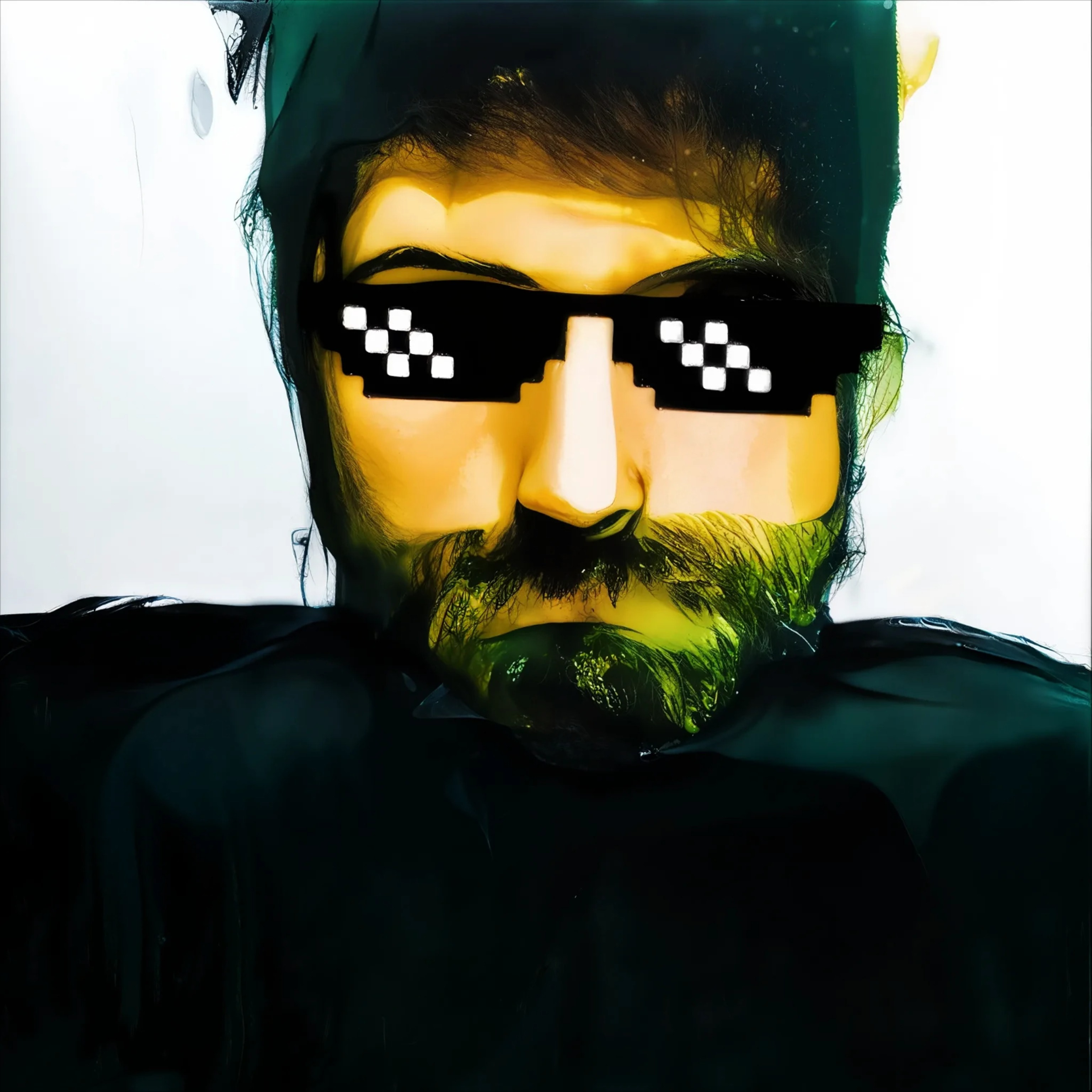 Borja Moskv