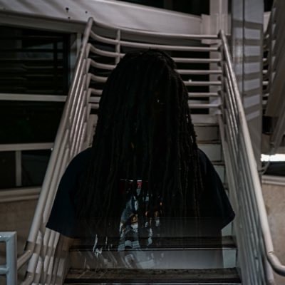 Black Dave