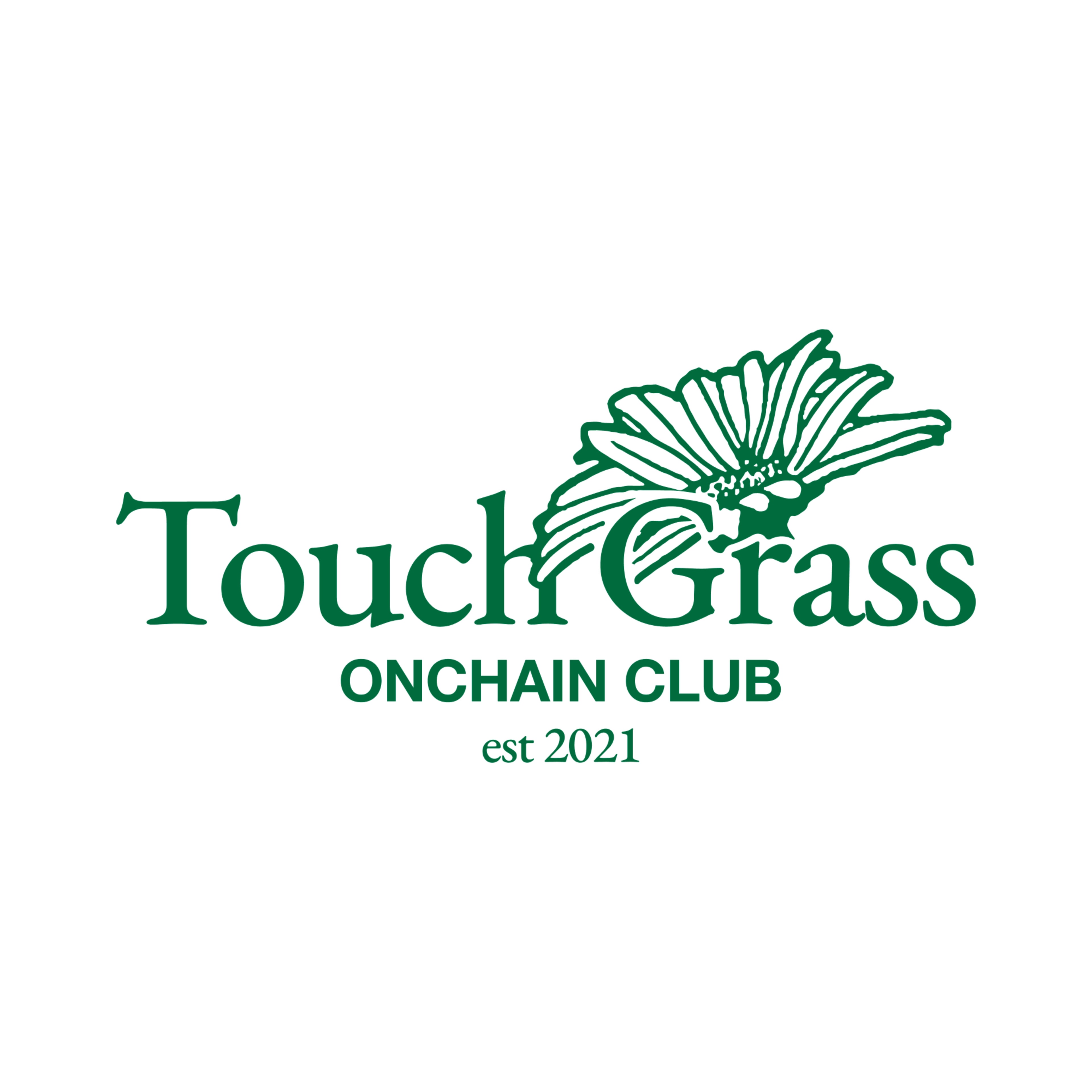 María Paula from Touch Grass
